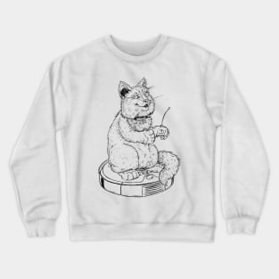 Joyride Crewneck Sweatshirt